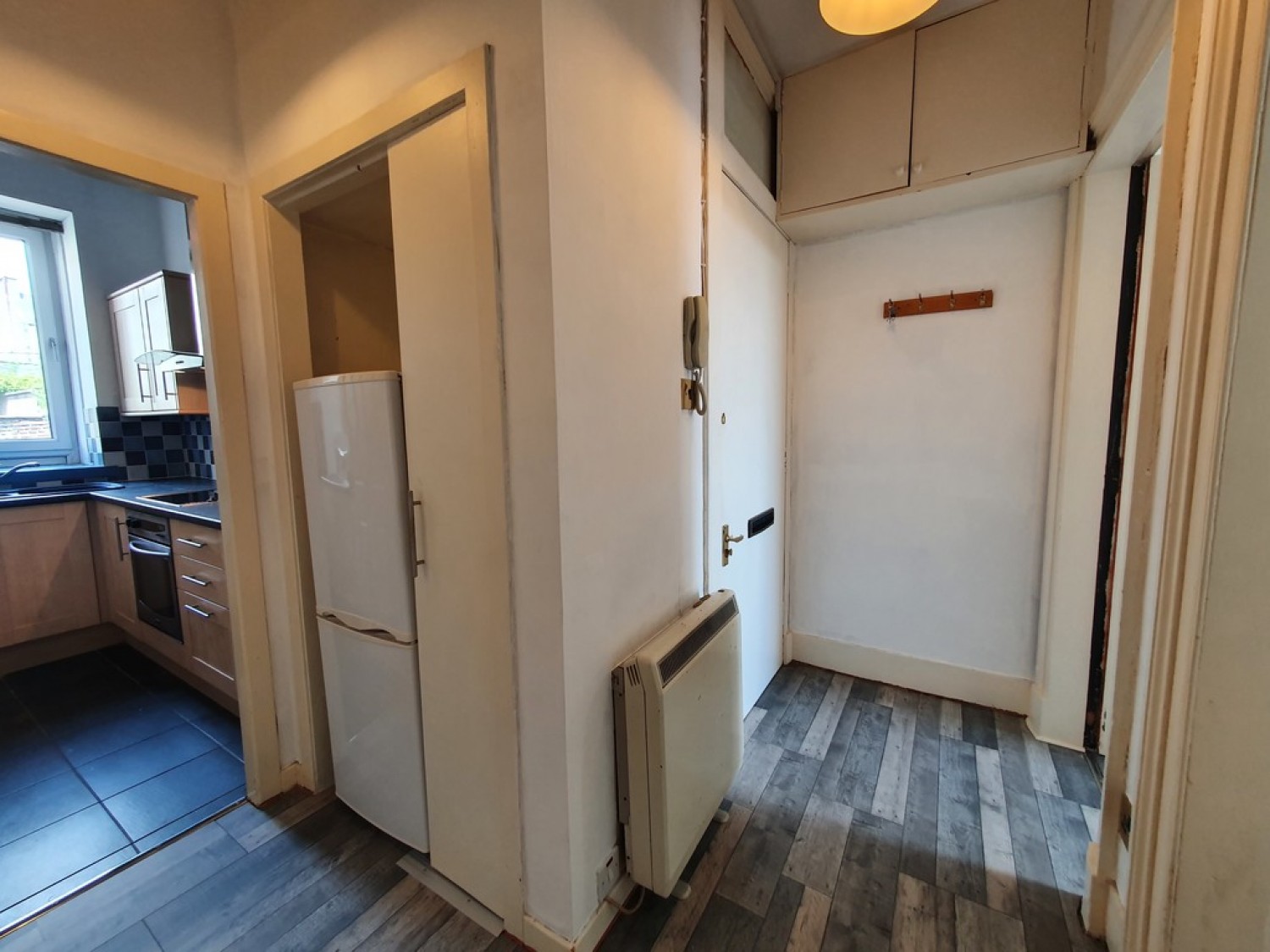 2 bedroom Flat for Letting Fraser Street Flat C , Aberdeen