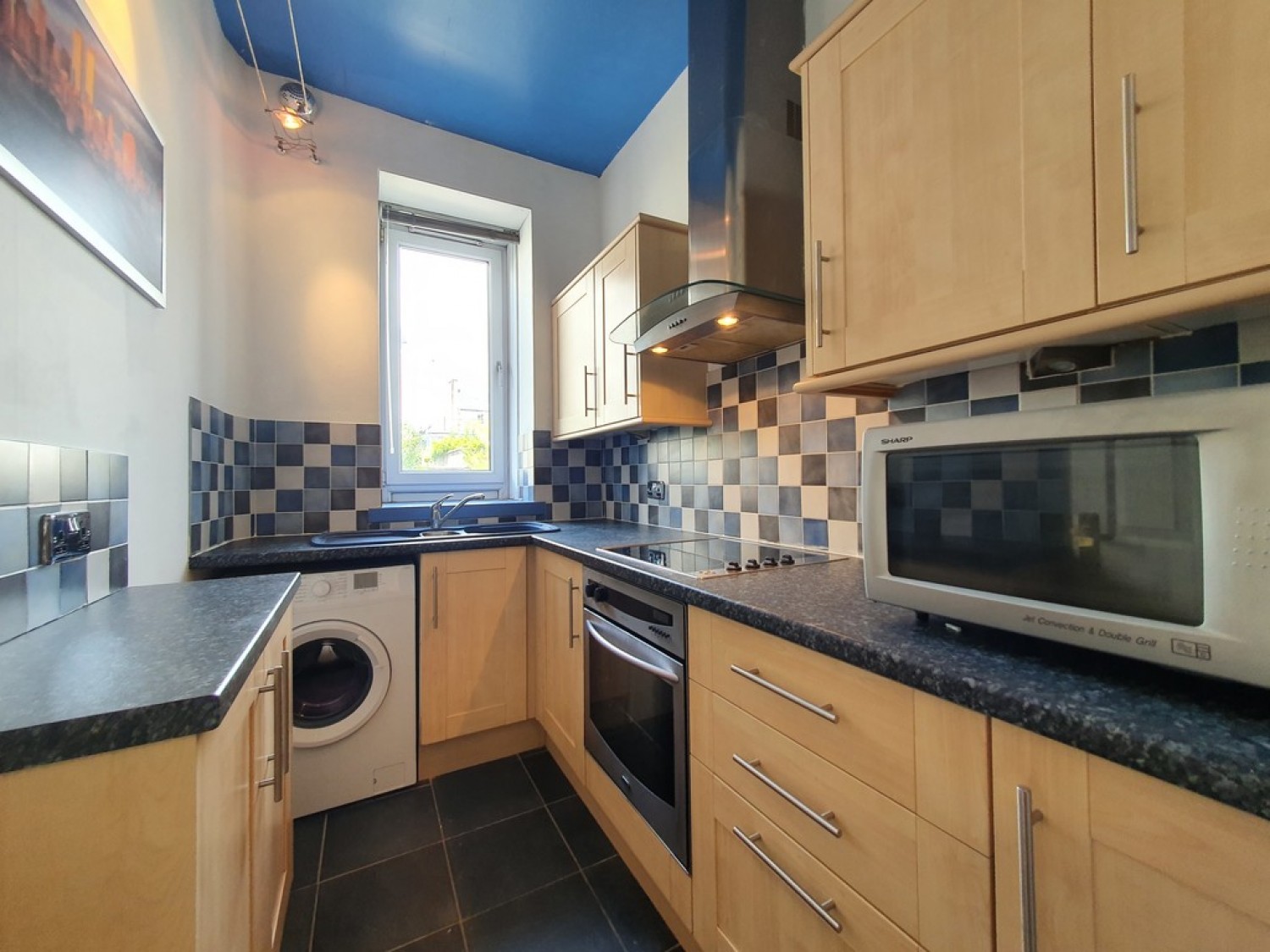 2 bedroom Flat for Letting Fraser Street Flat C , Aberdeen