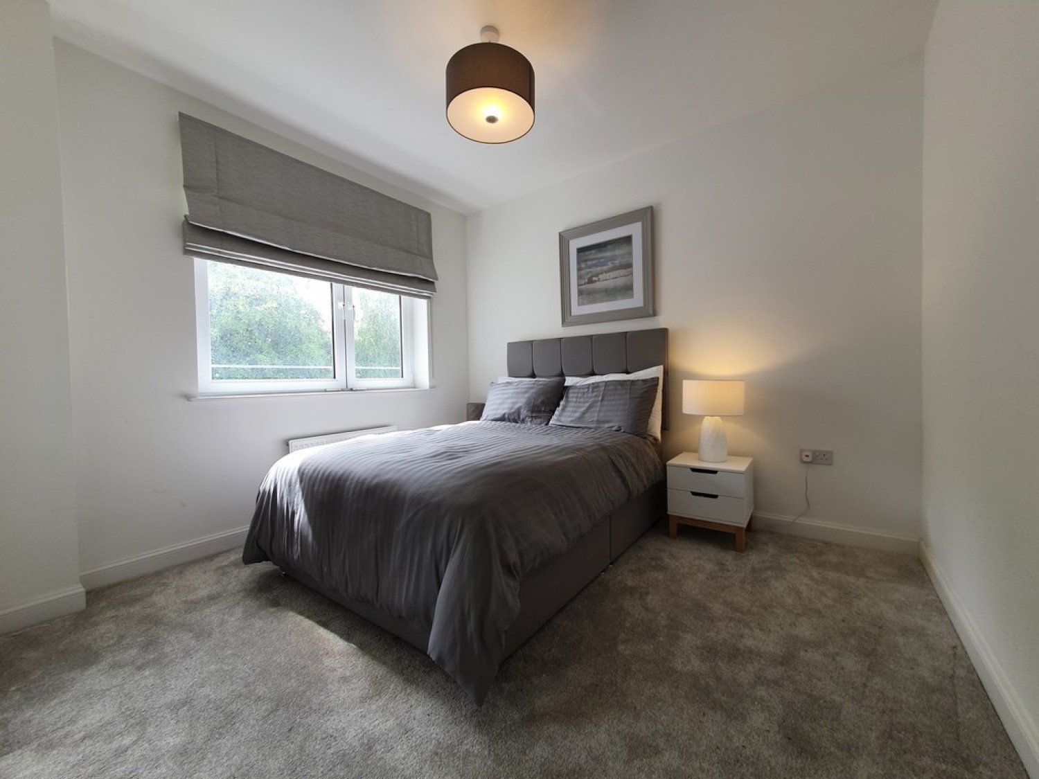 May Baird Place, Aberdeen