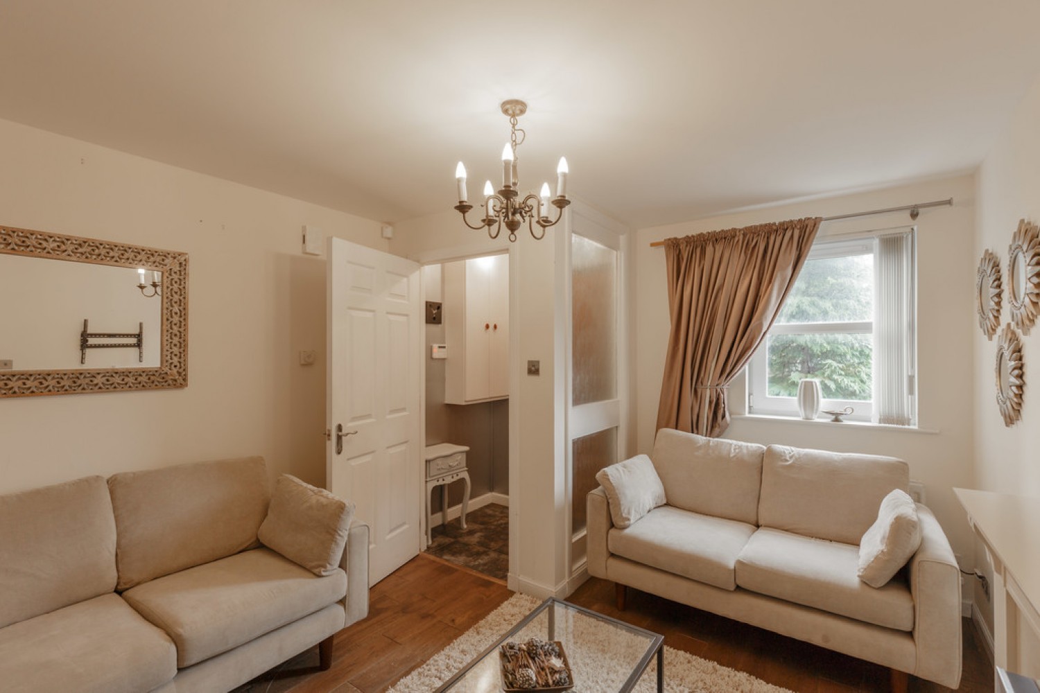 Margaret Place, Aberdeen