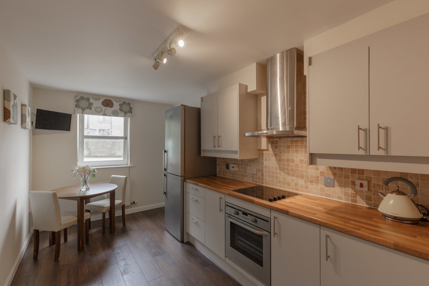 Margaret Place, Aberdeen