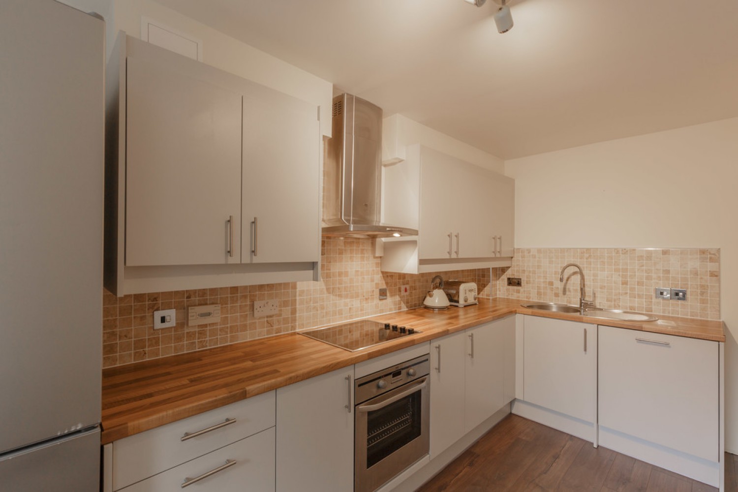 Margaret Place, Aberdeen
