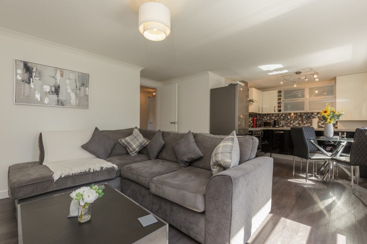 Riverside Drive - Flat G, Aberdeen