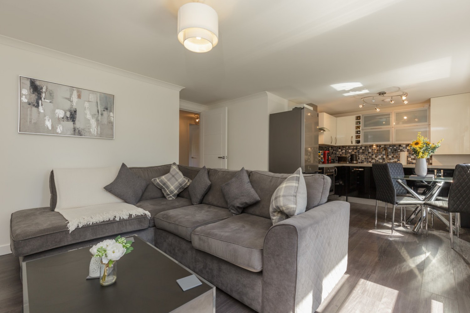 2 bedroom Flat for Letting Riverside Drive - Flat G, Aberdeen