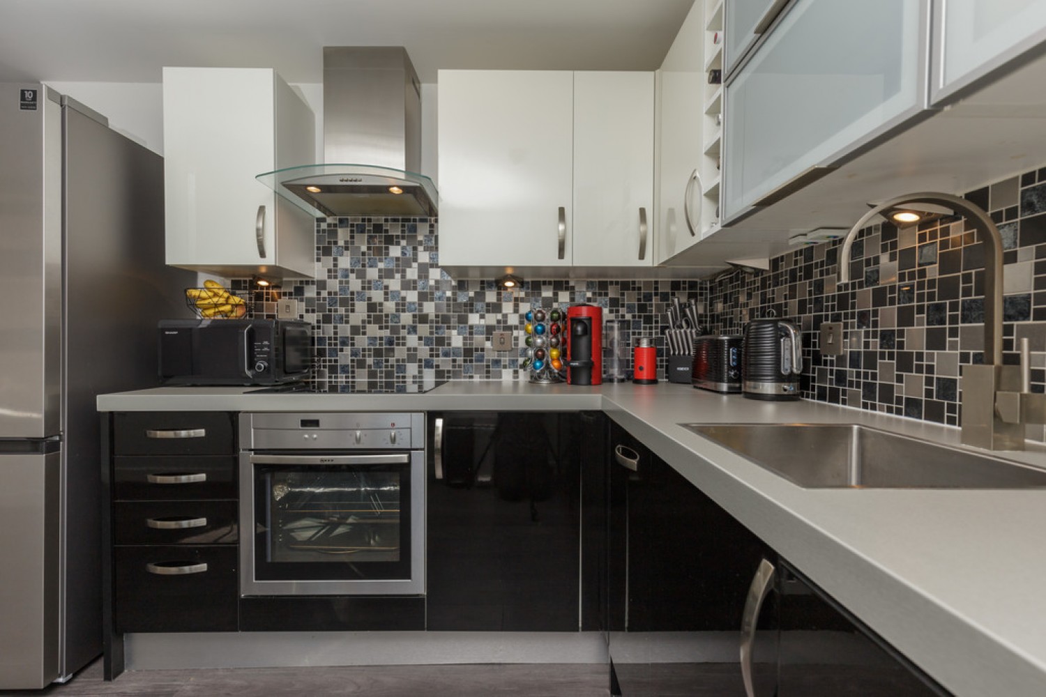 2 bedroom Flat for Letting Riverside Drive - Flat G, Aberdeen