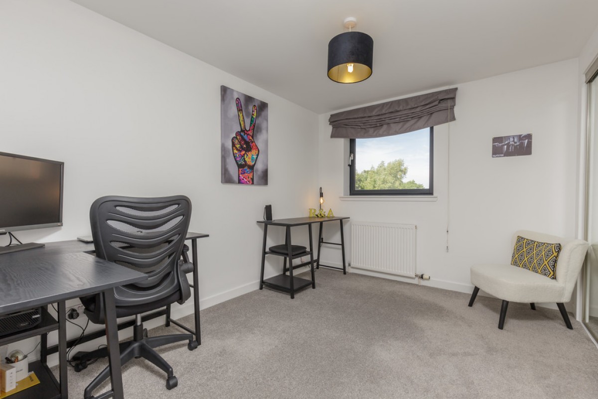 Riverside Drive - Flat G, Aberdeen
