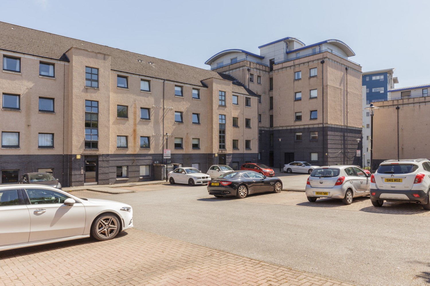 2 bedroom Flat for Letting Riverside Drive - Flat G, Aberdeen