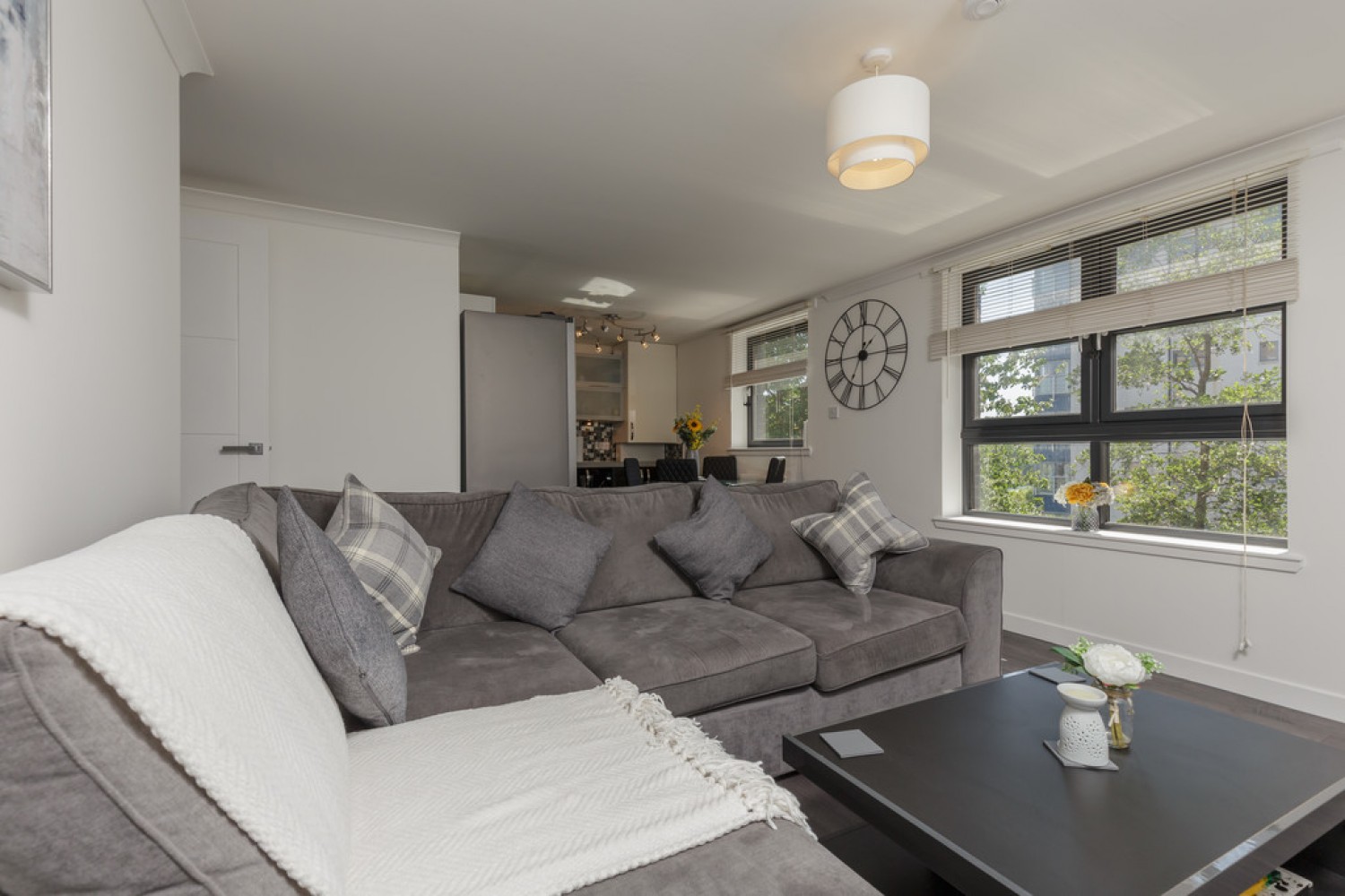 2 bedroom Flat for Letting Riverside Drive - Flat G, Aberdeen