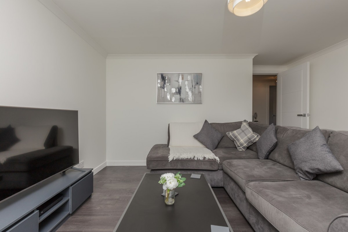 Riverside Drive - Flat G, Aberdeen
