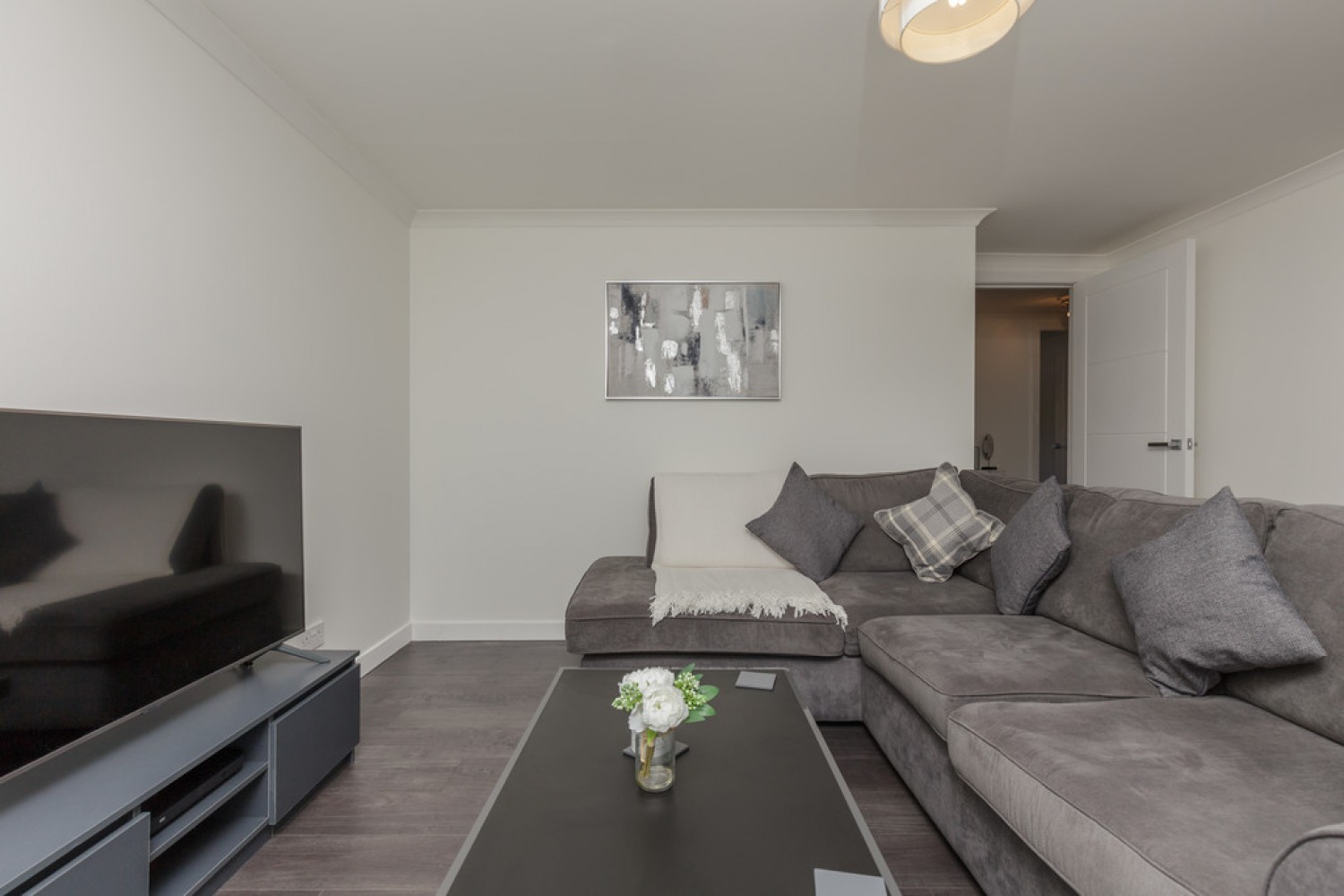 2 bedroom Flat for Letting Riverside Drive - Flat G, Aberdeen