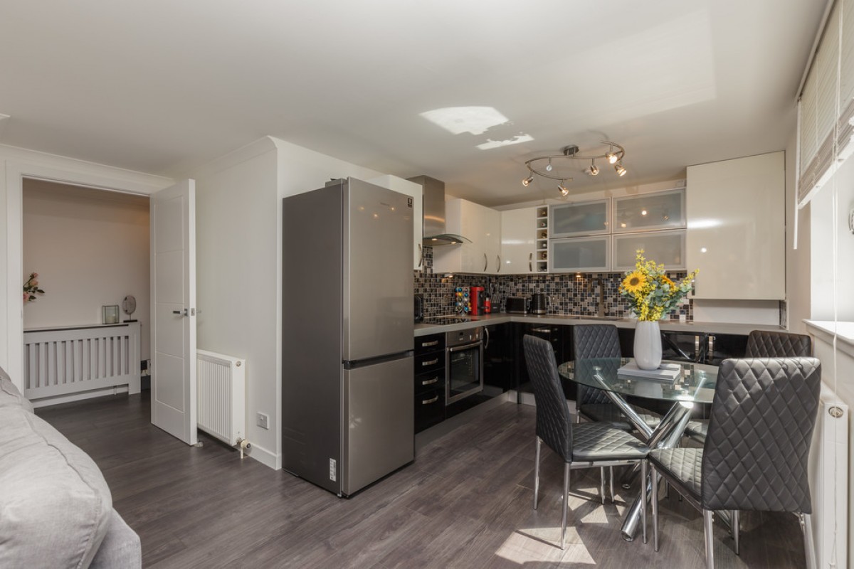 Riverside Drive - Flat G, Aberdeen