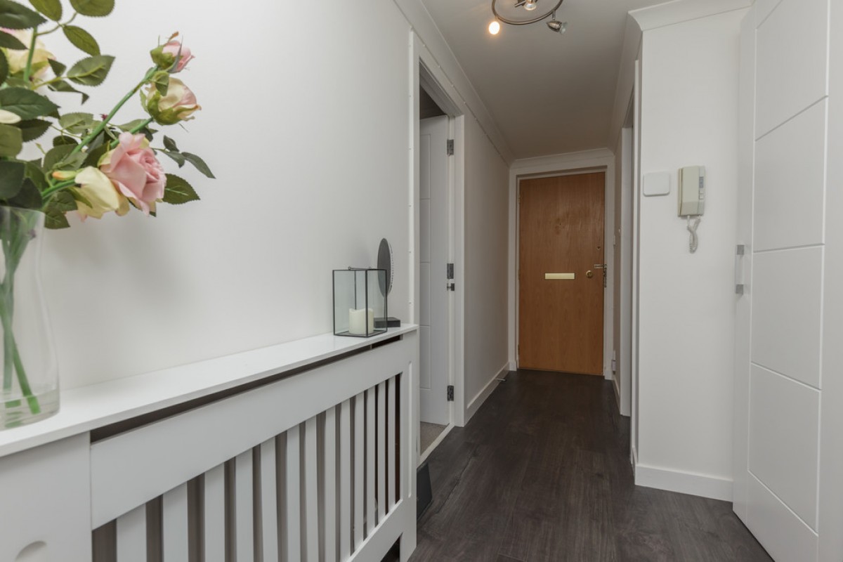 Riverside Drive - Flat G, Aberdeen