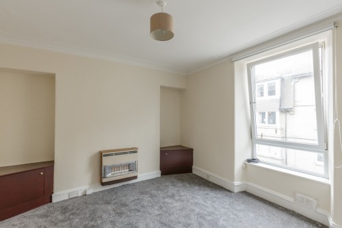 St. Clair Street 1FL, Aberdeen