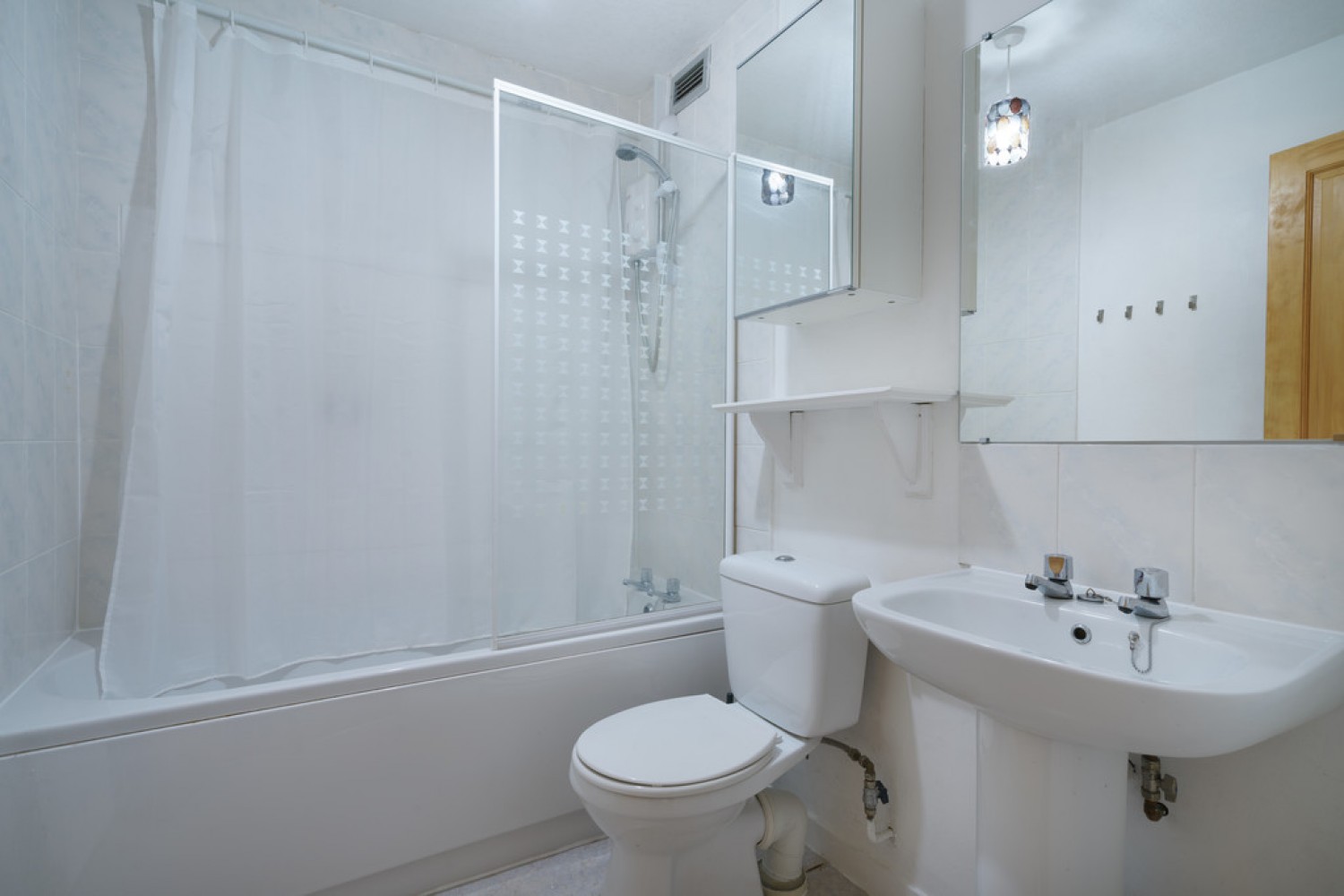 2 bedroom Flat for Letting Mount Street Flat E, Aberdeen