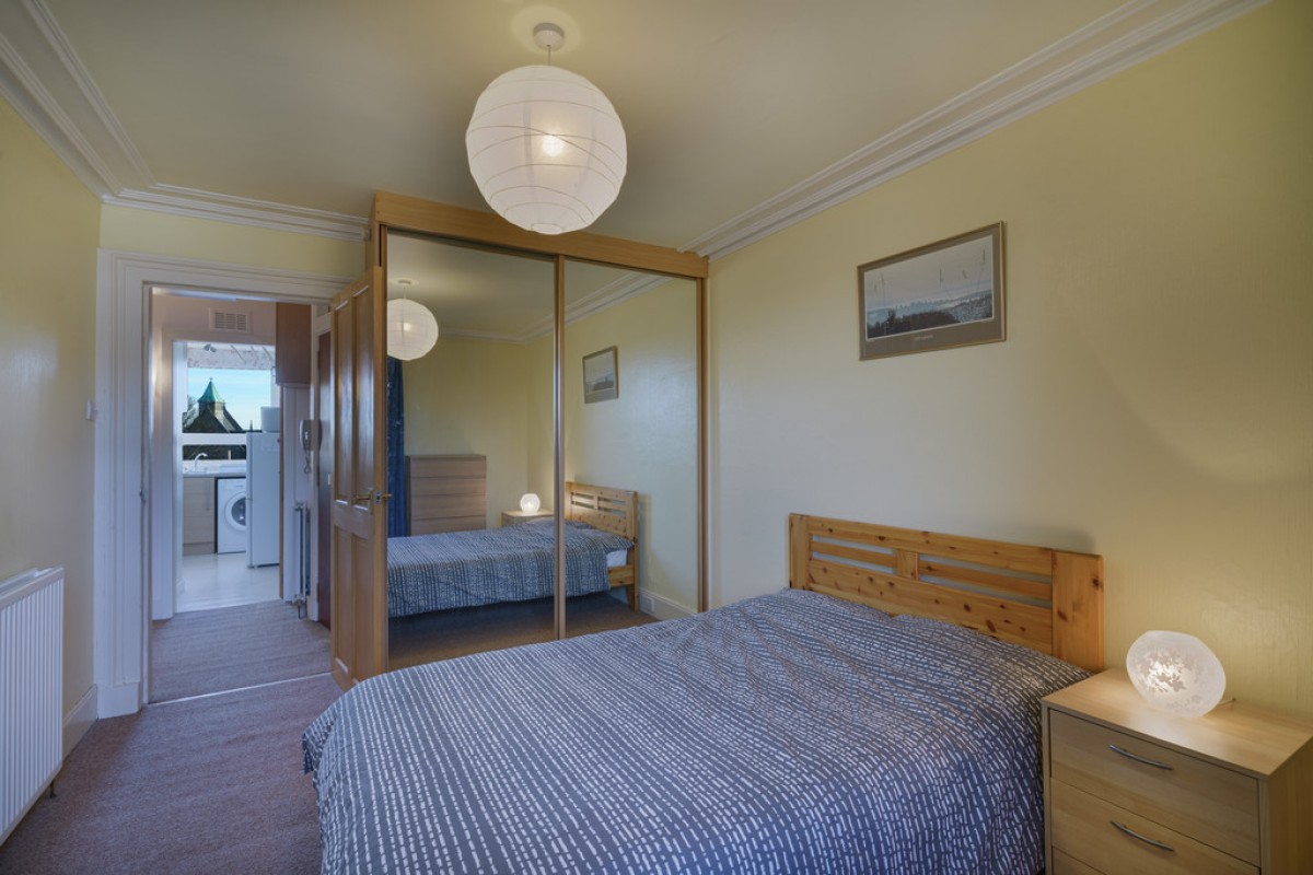 Mount Street Flat E, Aberdeen