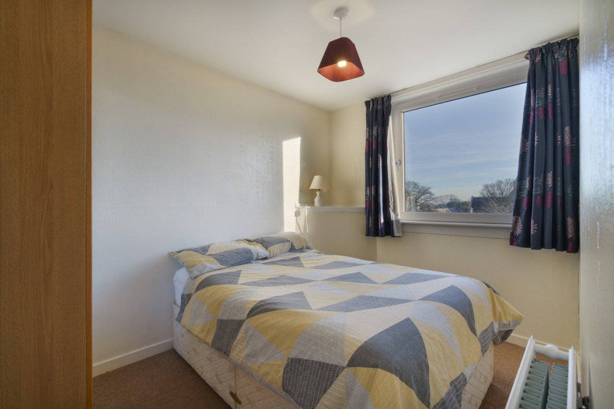 Mount Street Flat E, Aberdeen