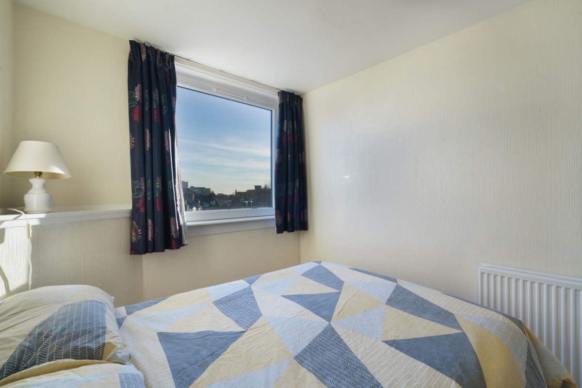Mount Street Flat E, Aberdeen