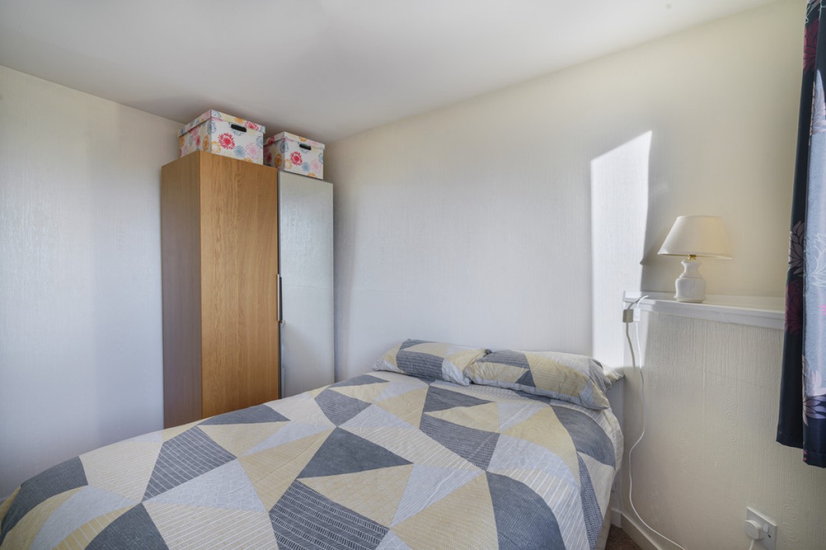 Mount Street Flat E, Aberdeen