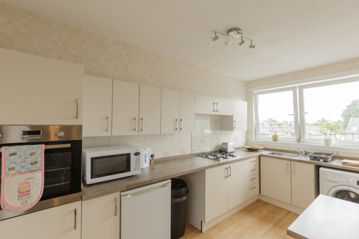 Loanhead Terrace Flat A, Aberdeen