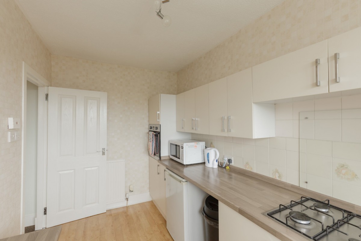 Loanhead Terrace Flat A, Aberdeen