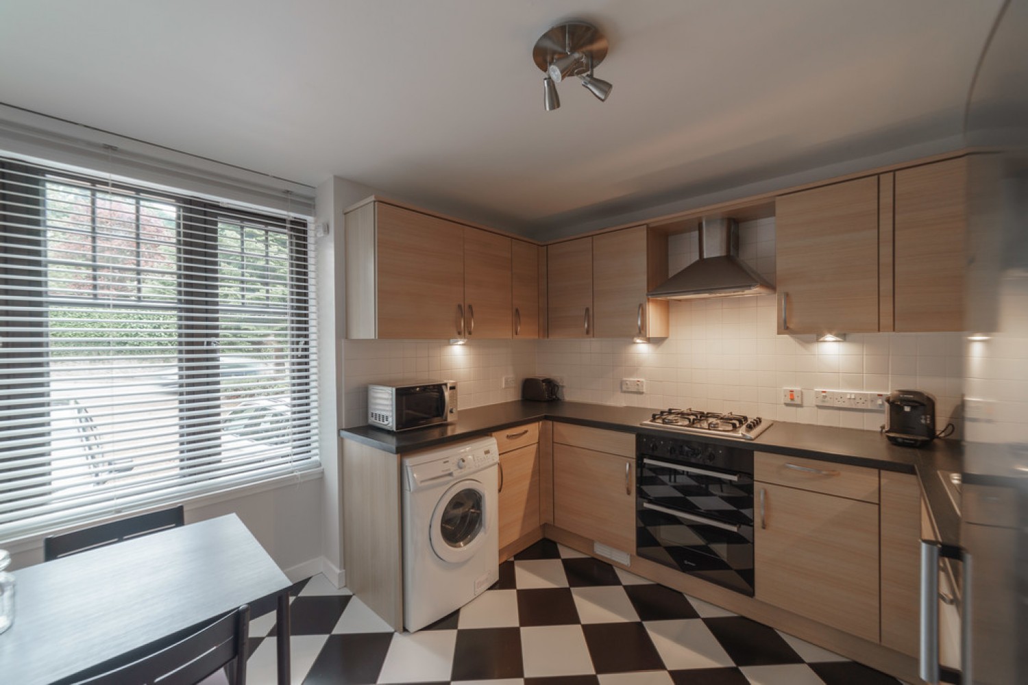 Netherby Road Flat 1, Cults, Aberdeen
