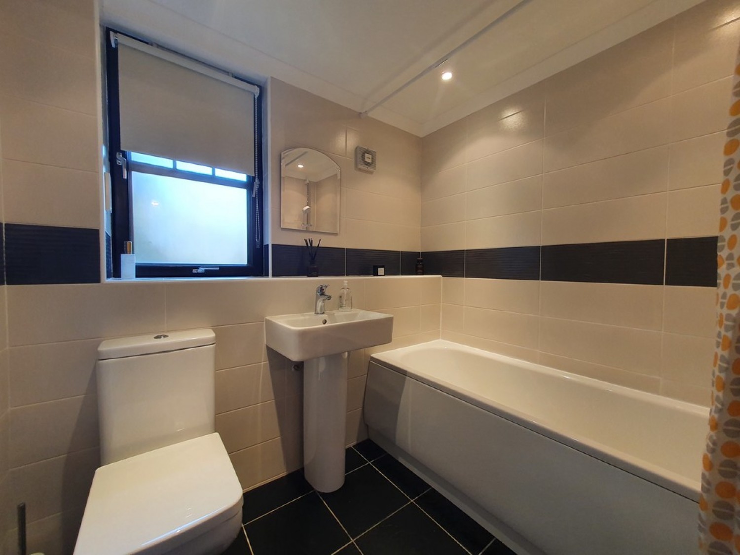 Netherby Road Flat 1, Cults, Aberdeen