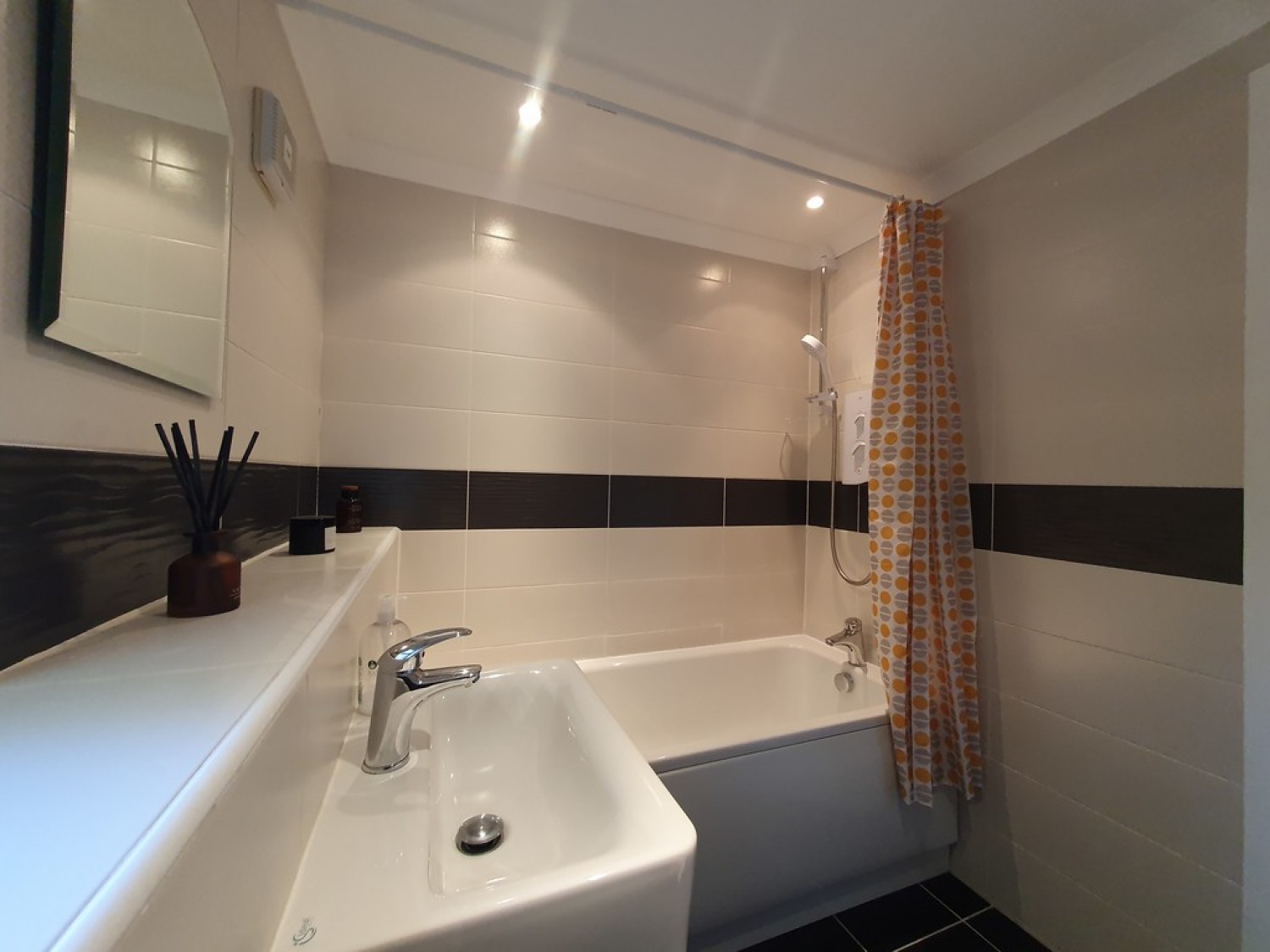 Netherby Road Flat 1, Cults, Aberdeen