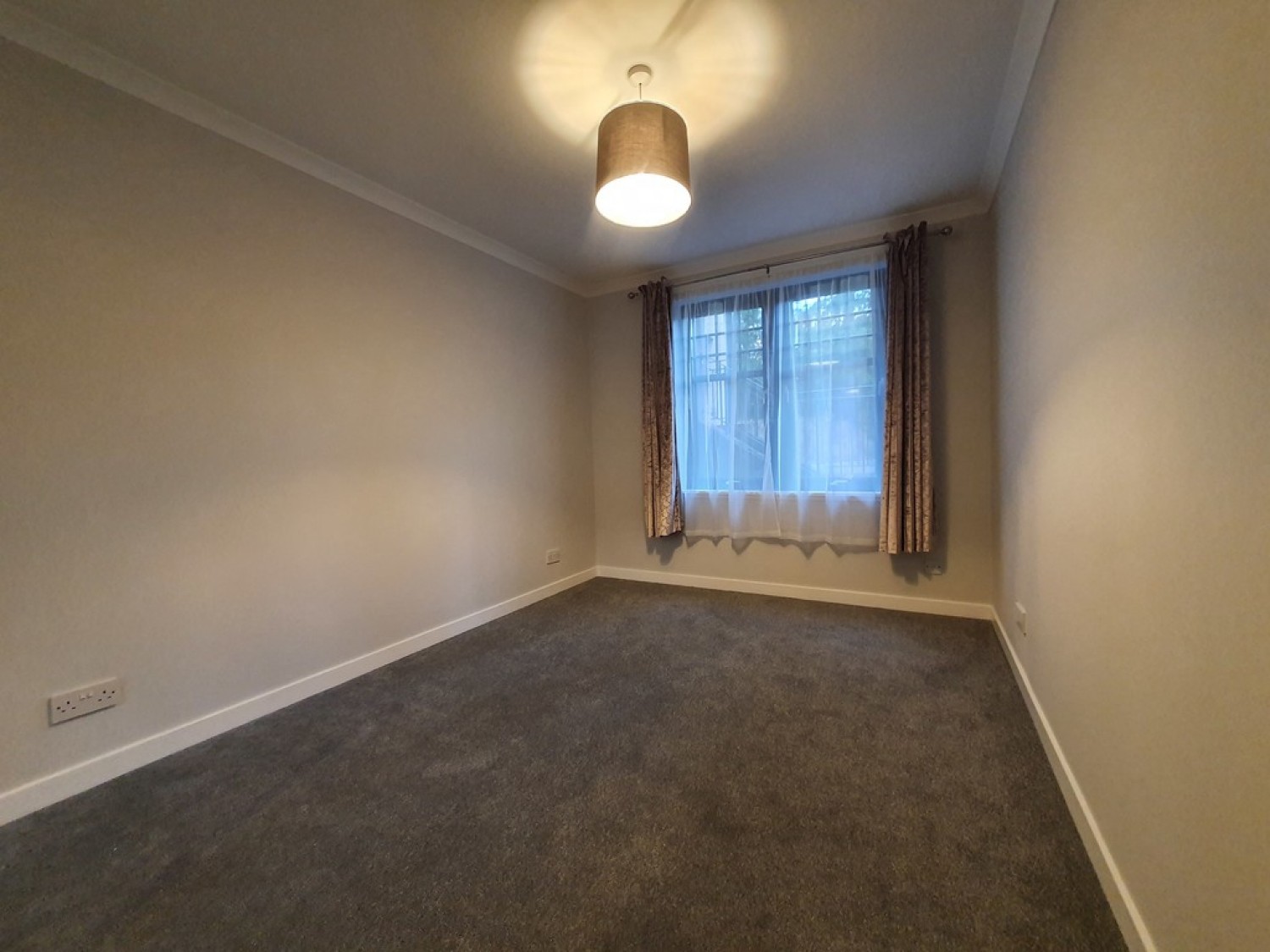 Netherby Road Flat 1, Cults, Aberdeen