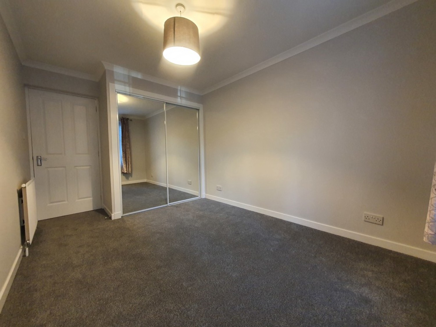 Netherby Road Flat 1, Cults, Aberdeen