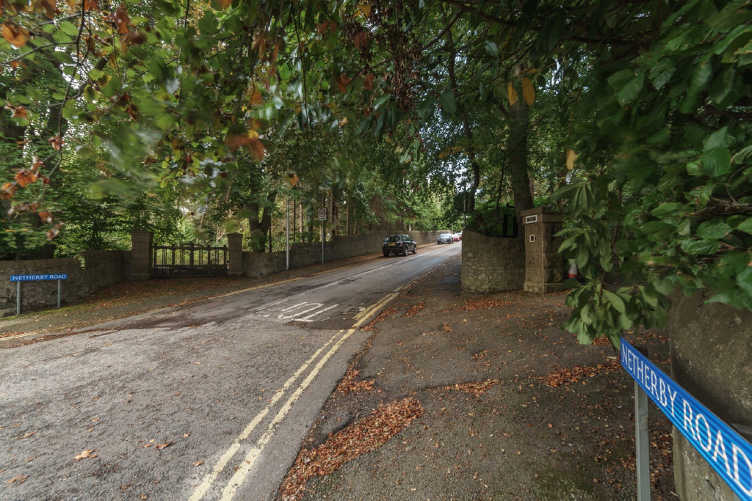 Netherby Road Flat 1, Cults, Aberdeen