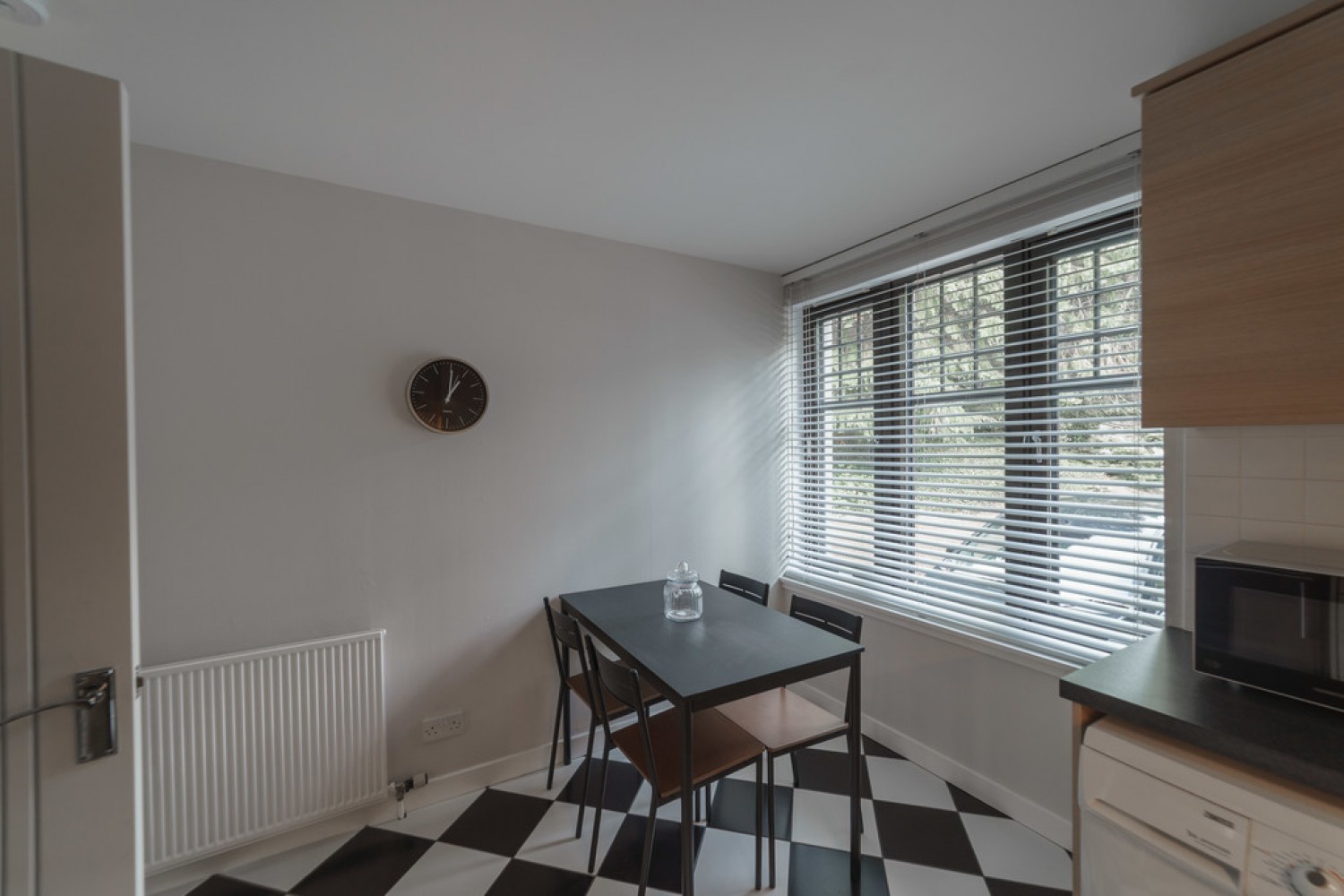 Netherby Road Flat 1, Cults, Aberdeen