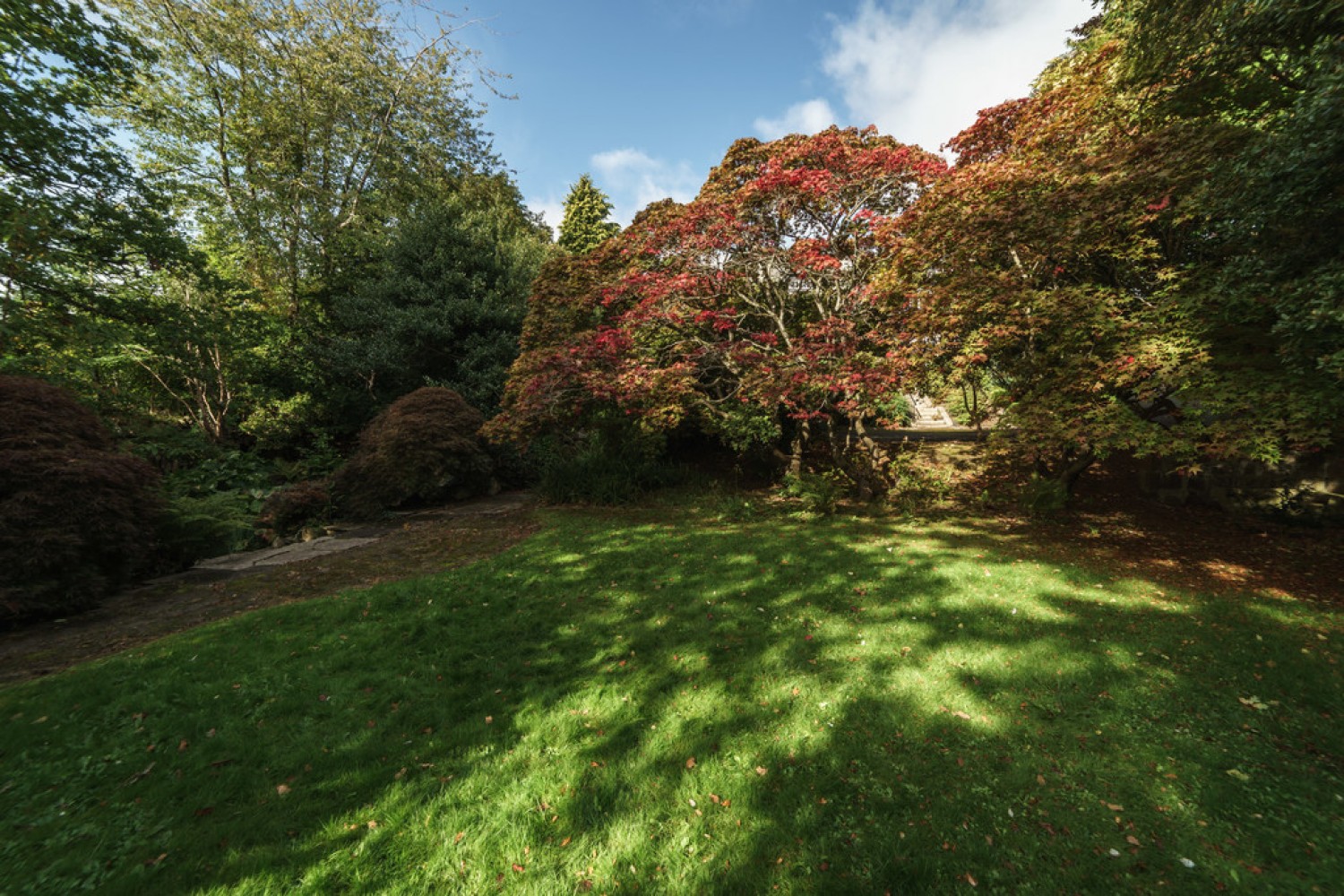 Netherby Road Flat 1, Cults, Aberdeen