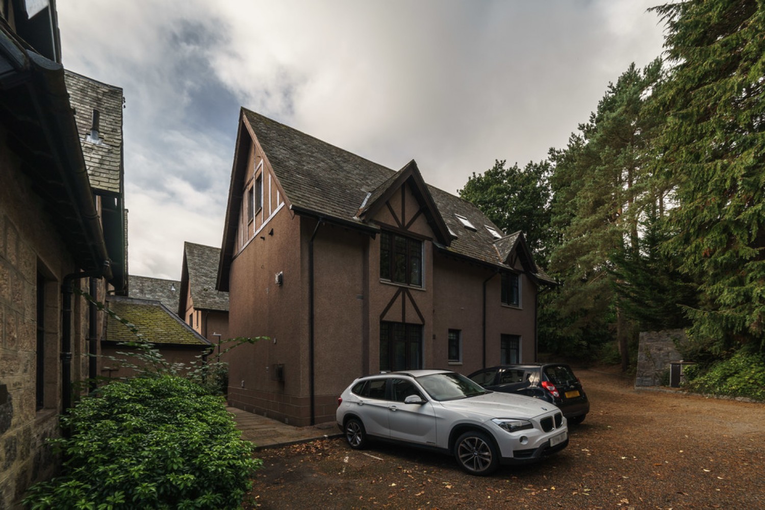 Netherby Road Flat 1, Cults, Aberdeen