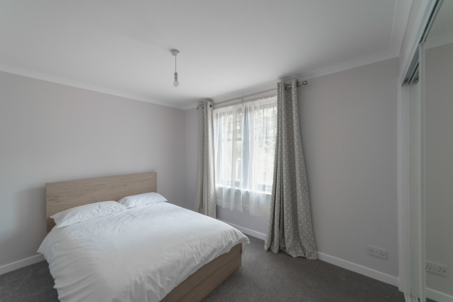 Netherby Road Flat 1, Cults, Aberdeen