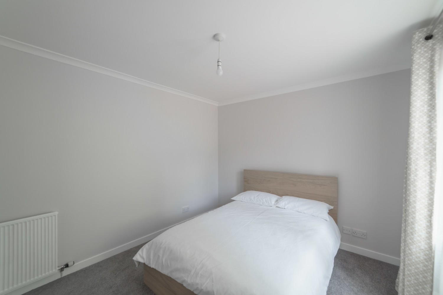 Netherby Road Flat 1, Cults, Aberdeen