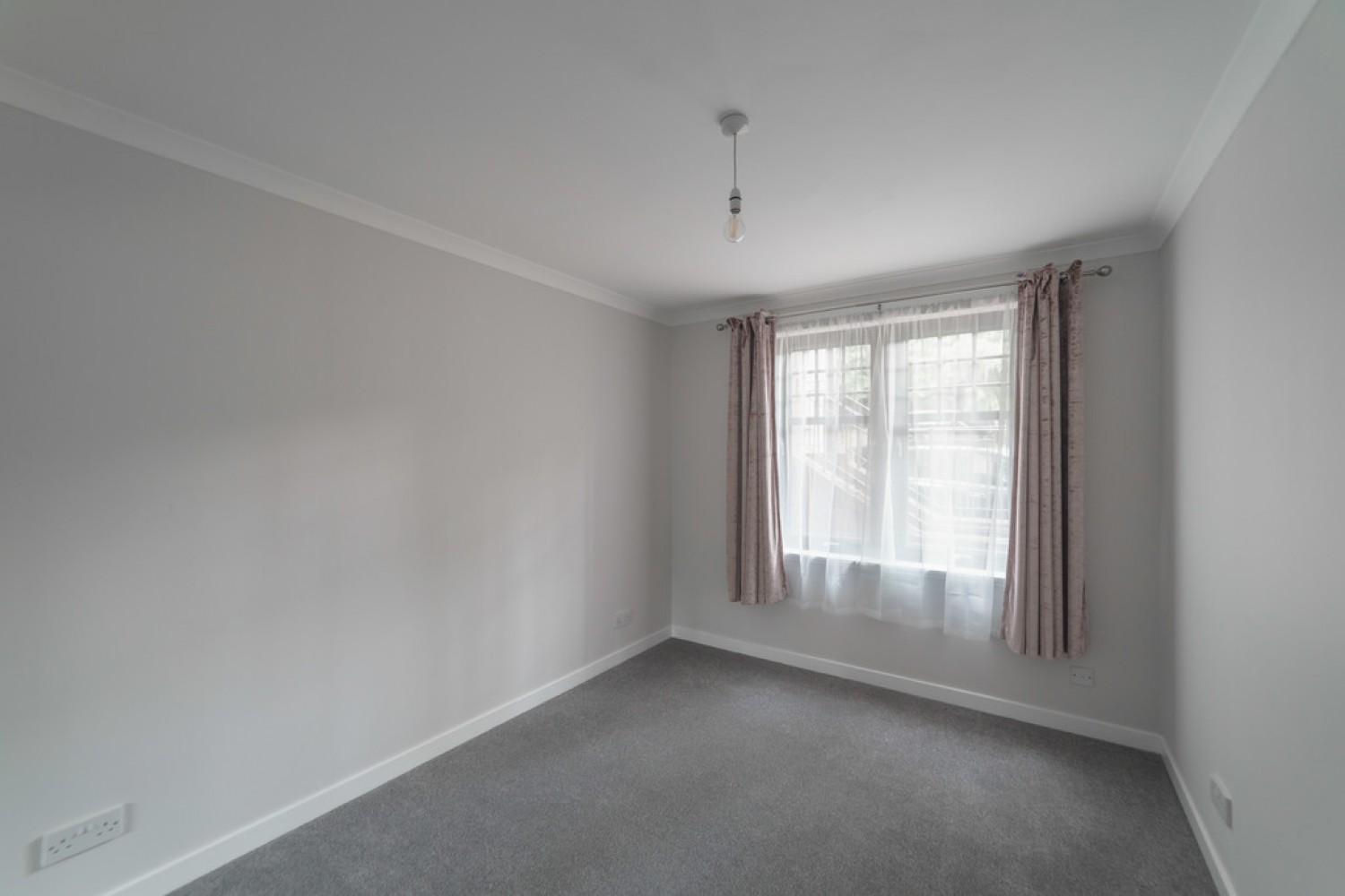 Netherby Road Flat 1, Cults, Aberdeen