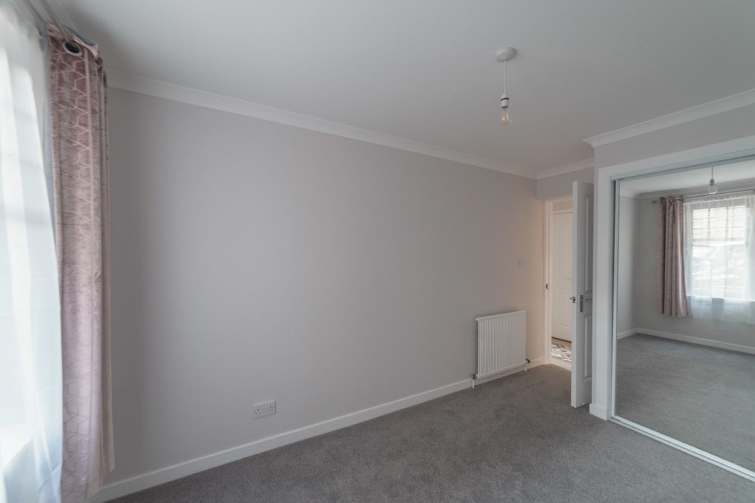 Netherby Road Flat 1, Cults, Aberdeen
