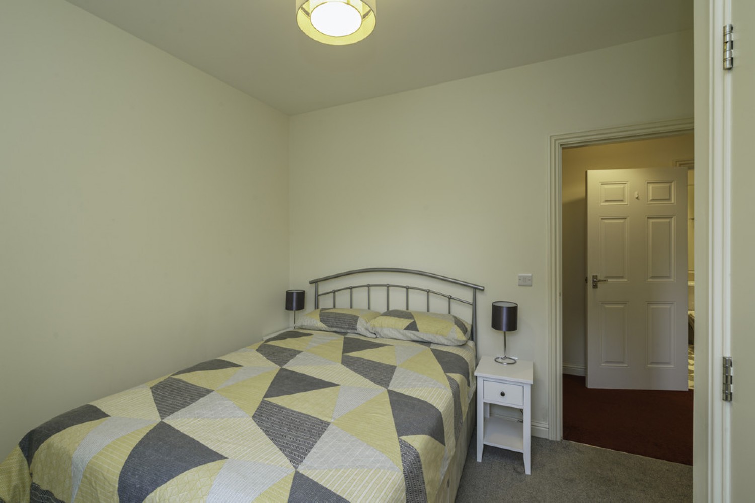 2 bedroom Flat in Langdykes Avenue, Cove Bay