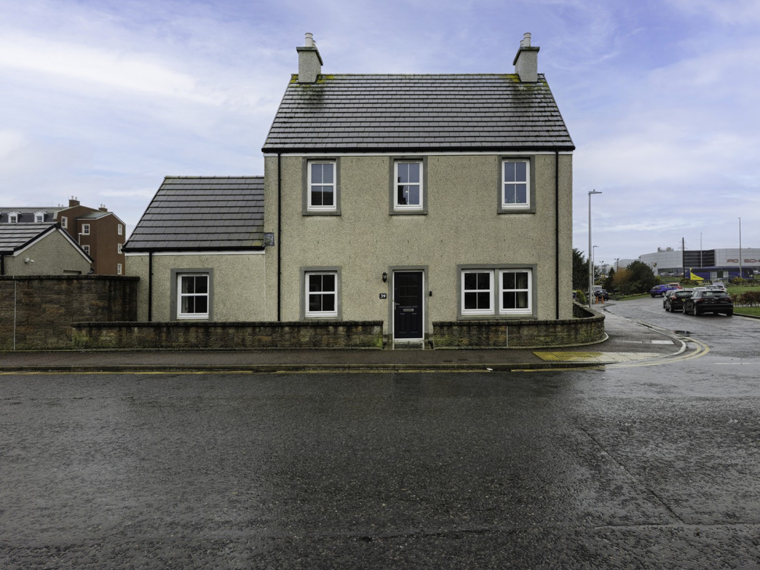 2 bedroom Flat in Langdykes Avenue, Cove Bay