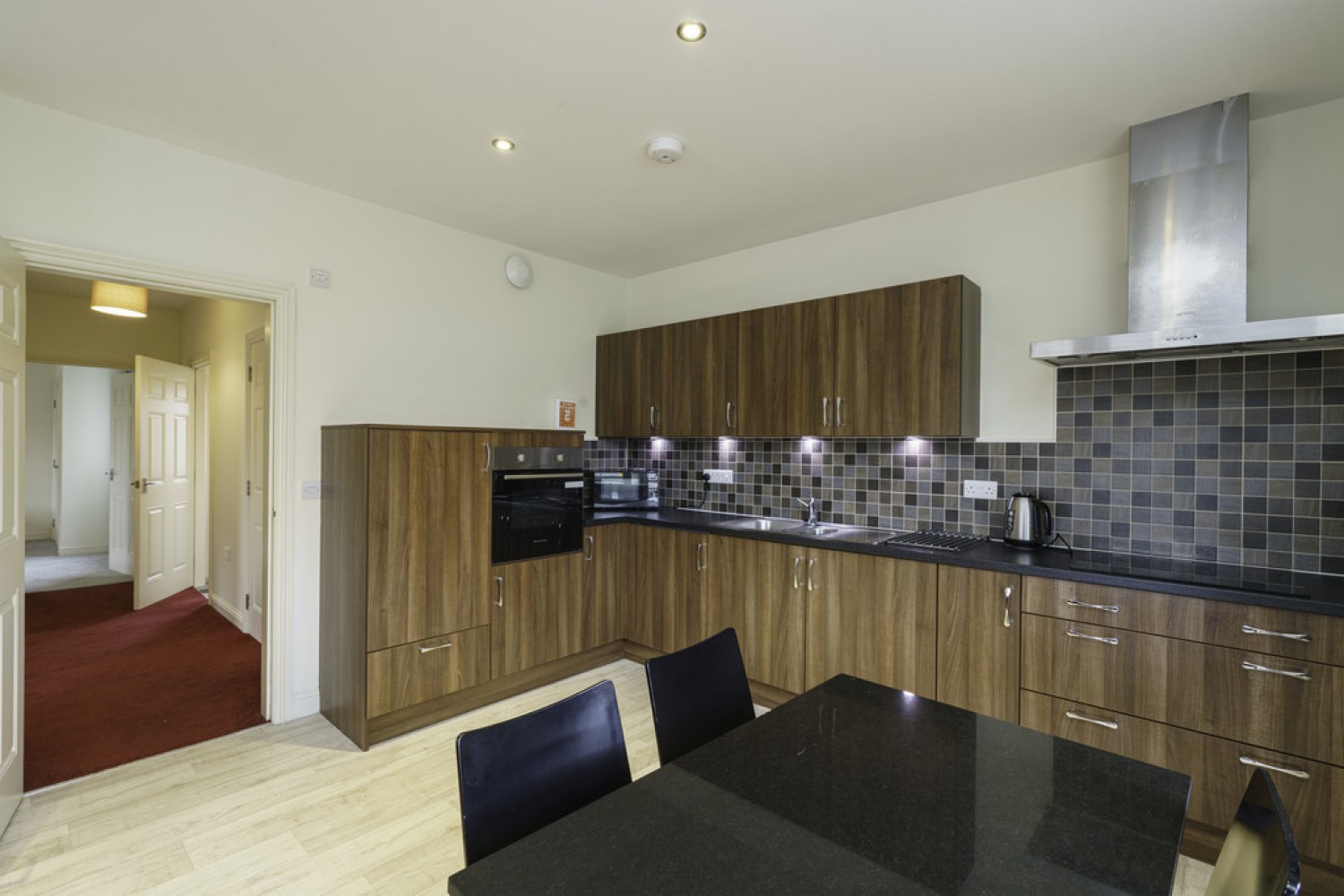 2 bedroom Flat in Langdykes Avenue, Cove Bay