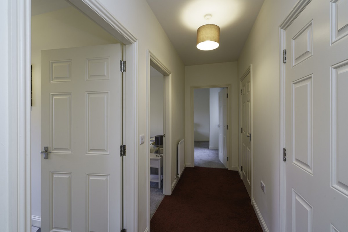 Langdykes Avenue, Cove Bay