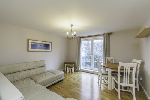 Margaret Street, Aberdeen