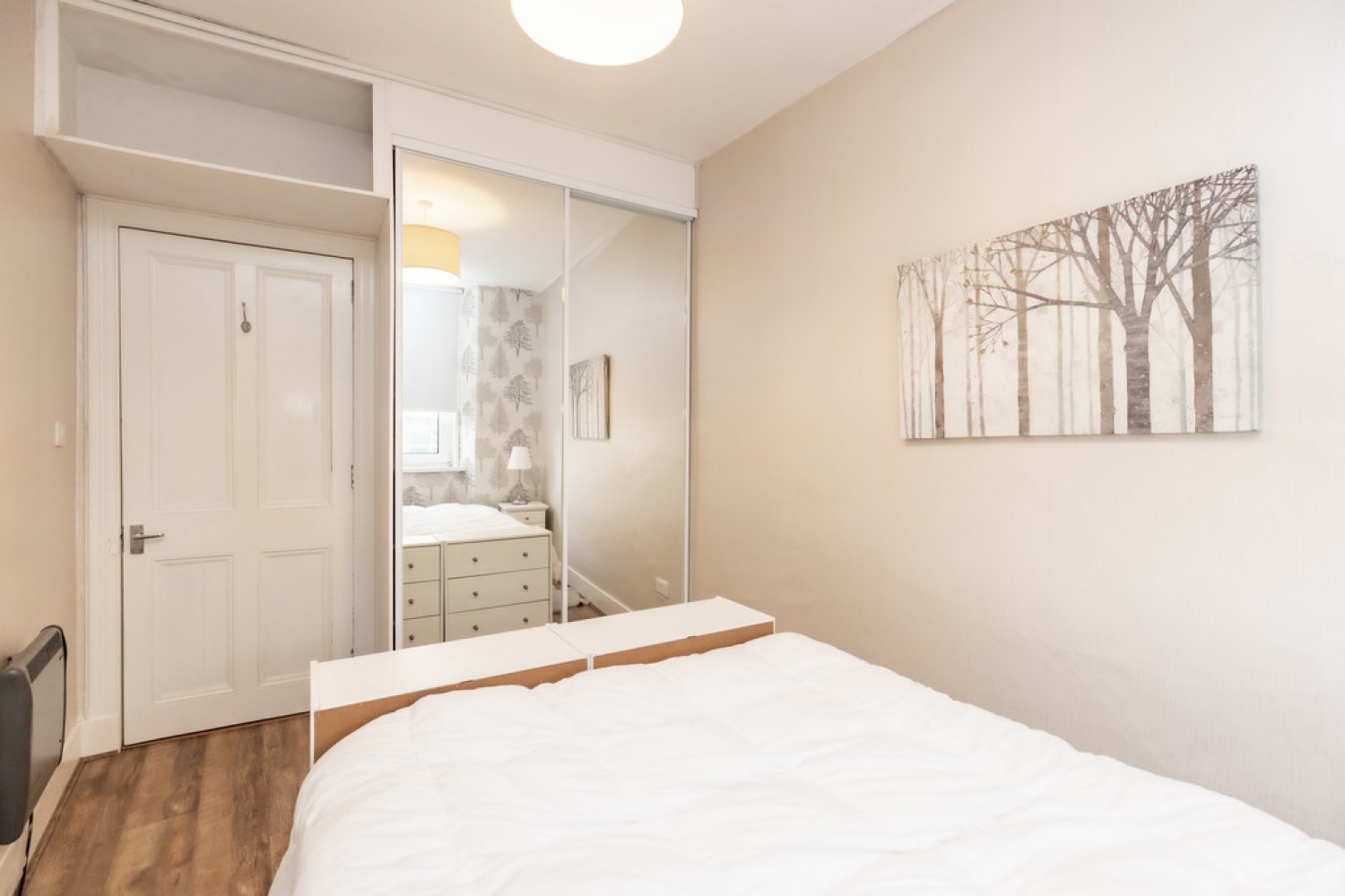 1 bedroom Flat for Letting Hardgate, Aberdeen