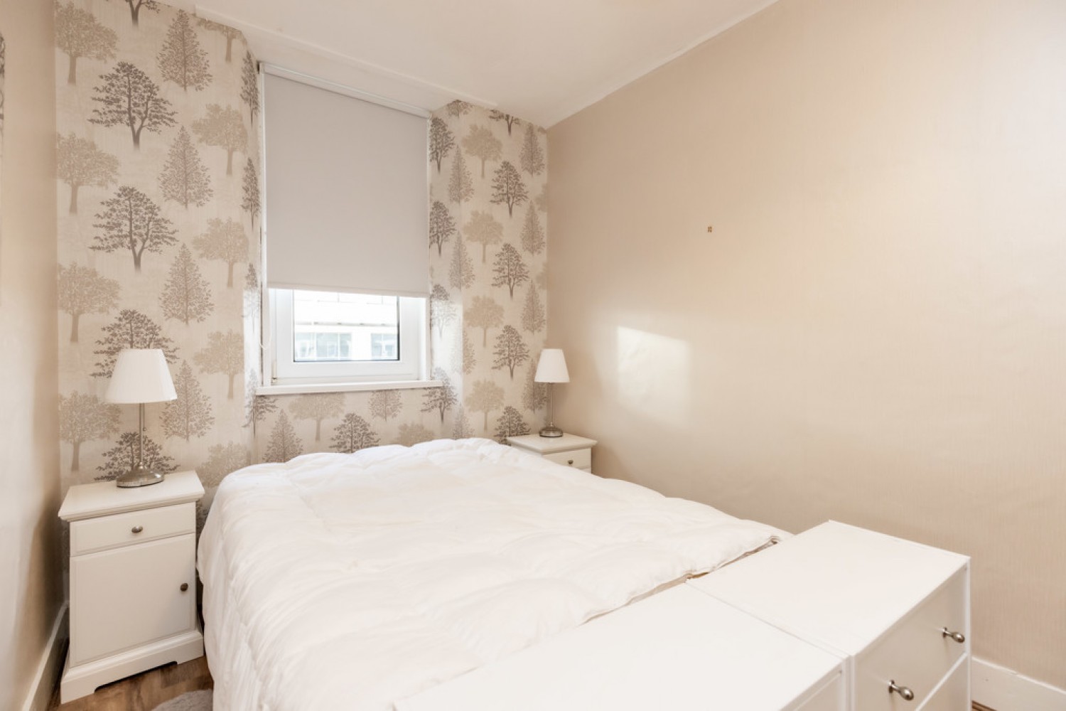 1 bedroom Flat for Letting Hardgate, Aberdeen