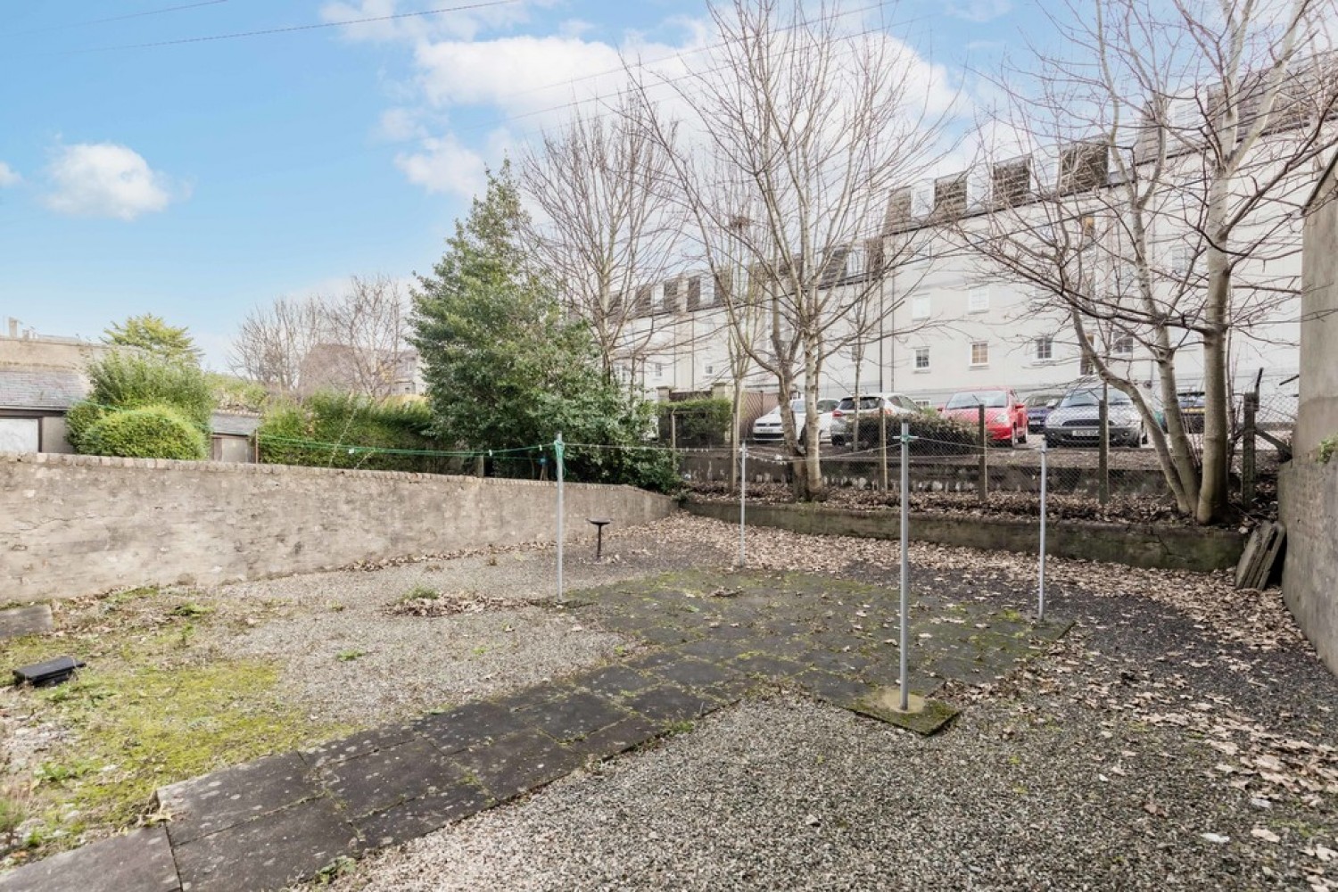 1 bedroom Flat for Letting Hardgate, Aberdeen