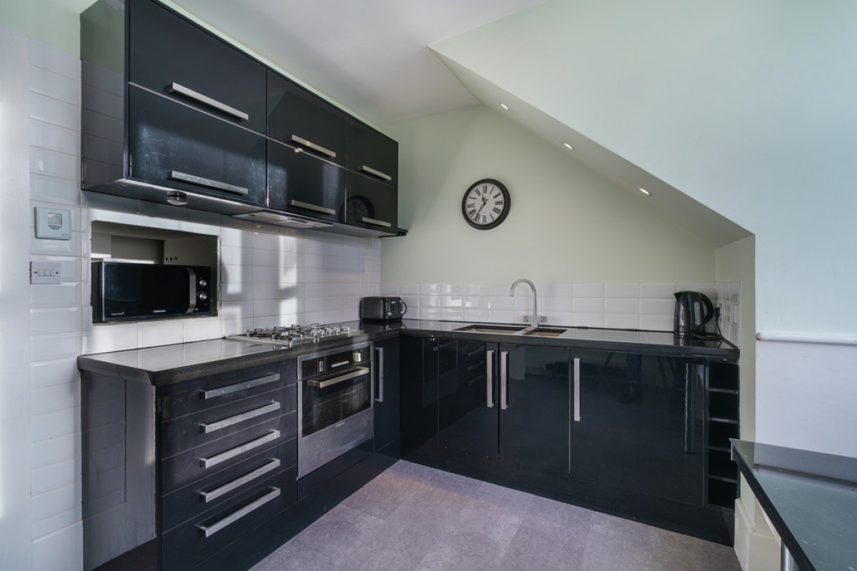 Thistle Street, Aberdeen