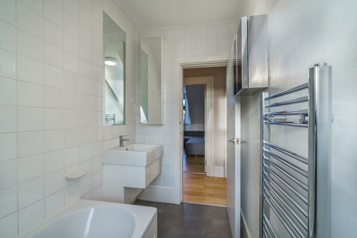 Thistle Street, Aberdeen