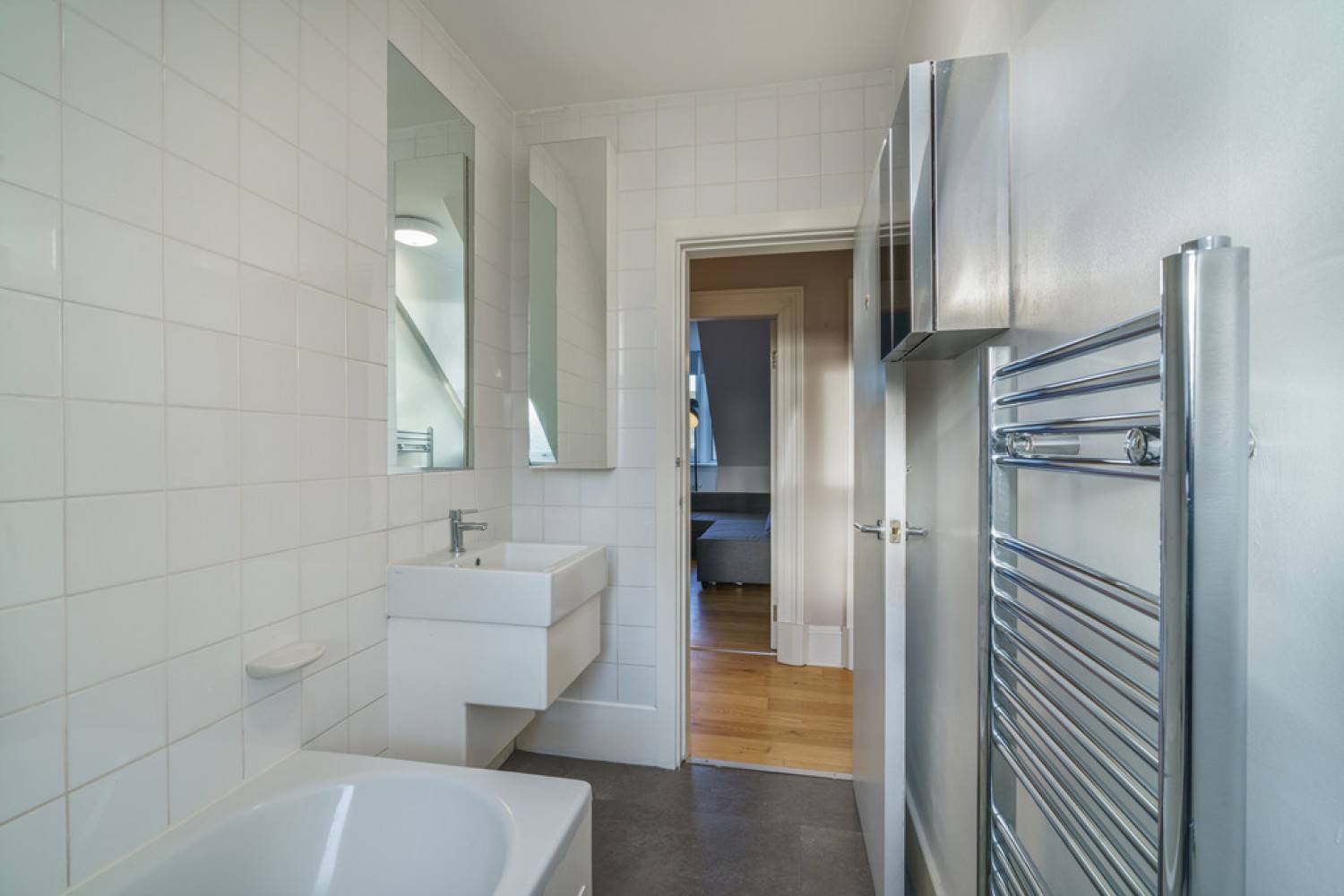 Thistle Street, Aberdeen