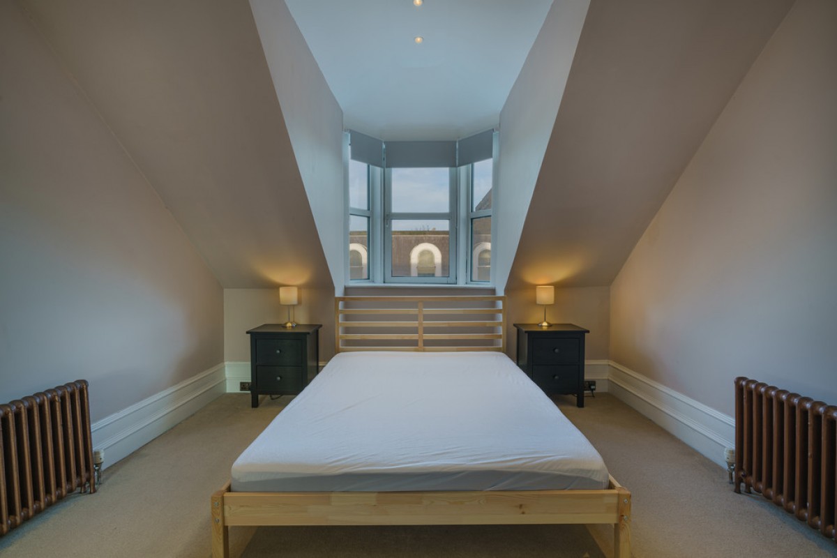 Thistle Street, Aberdeen