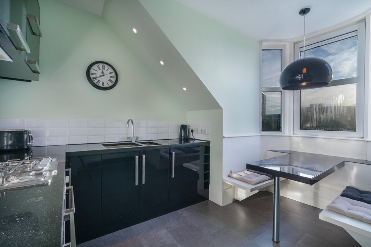 Thistle Street, Aberdeen